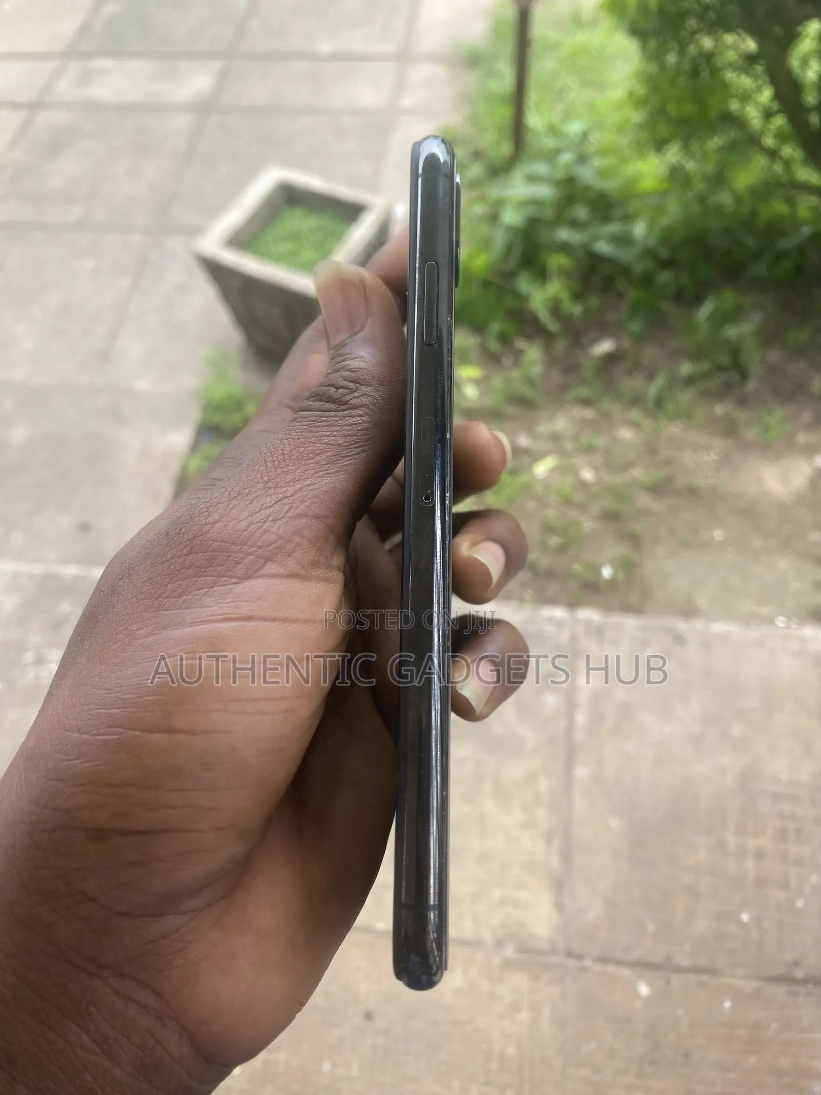 Apple iPhone XS Max 64 GB Black