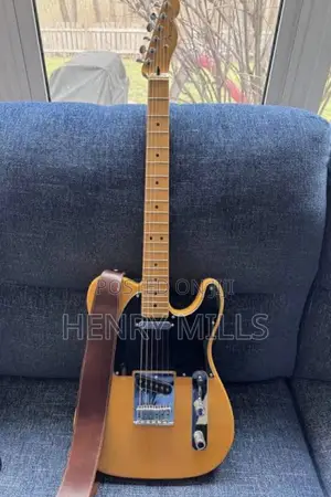 Electric Guitar