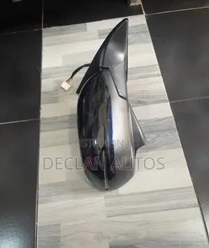 Honda HRV 16-22 Driving Mirror With Camera