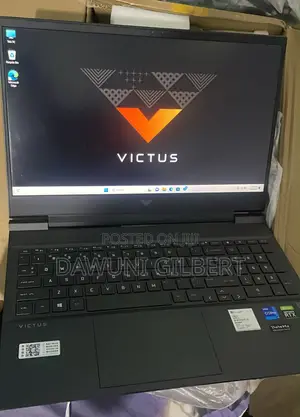 Laptop HP 16GB Intel Core i7 SSD 512GB