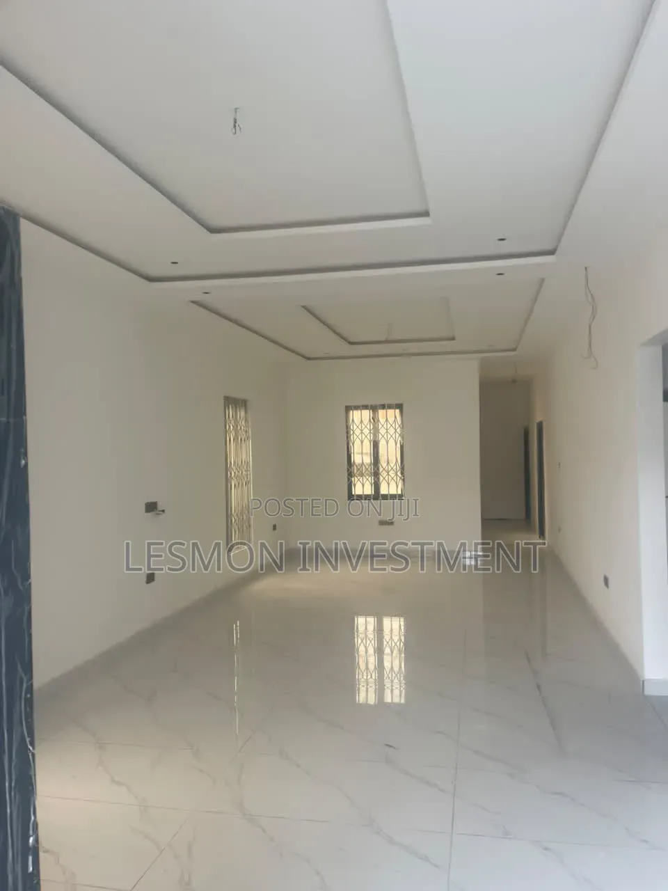 3bdrm House in Lesmon Investment, Coca Cola for rent