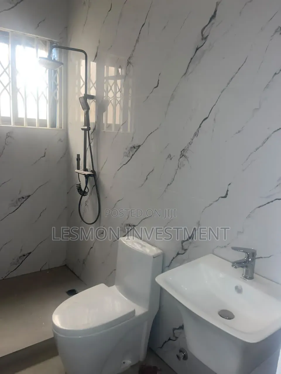 3bdrm House in Lesmon Investment, Coca Cola for rent