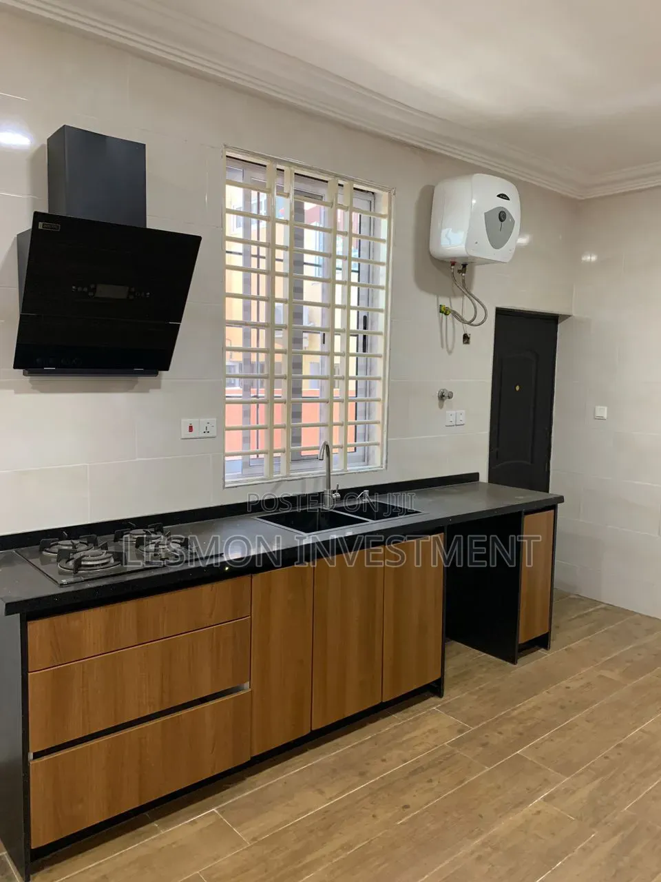 3bdrm House in Lesmon Investment, Coca Cola for rent