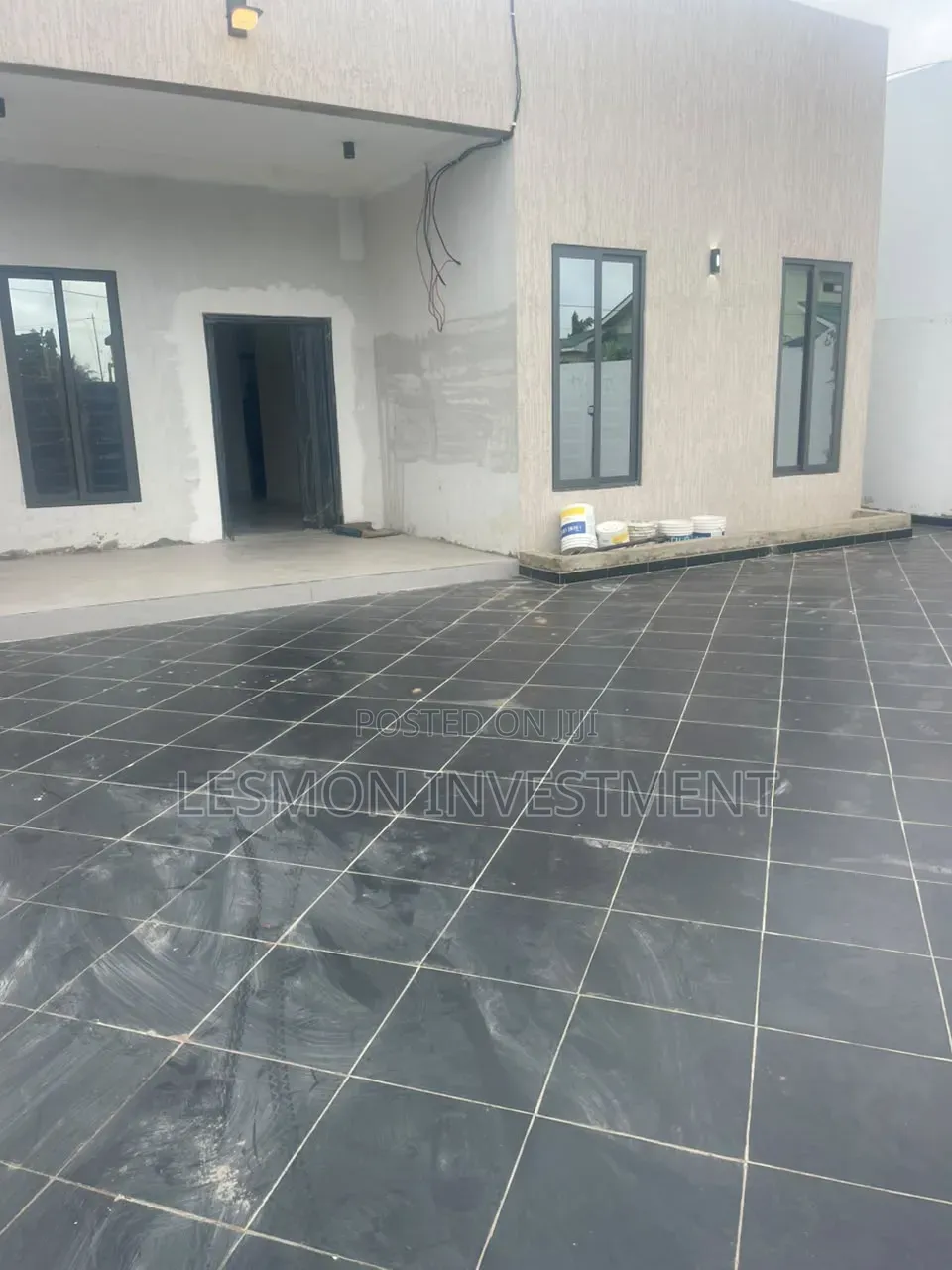 3bdrm House in Lesmon Investment, Coca Cola for rent