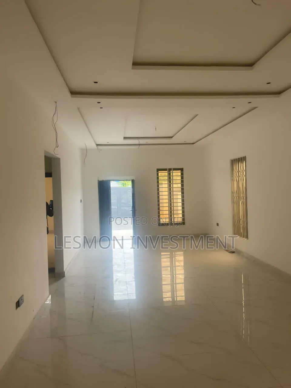 3bdrm House in Lesmon Investment, Coca Cola for rent