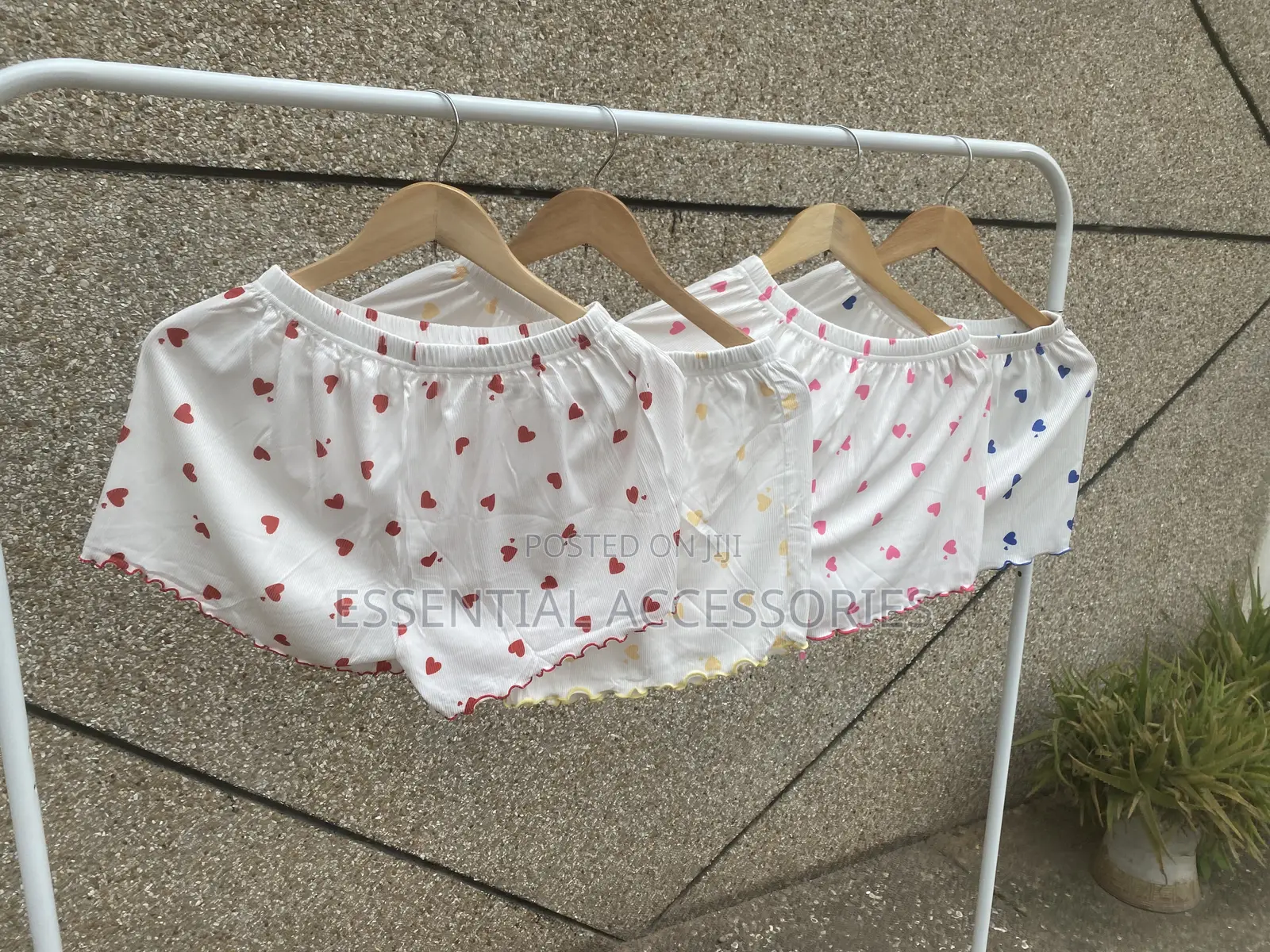 3 Piece Lounge Wear