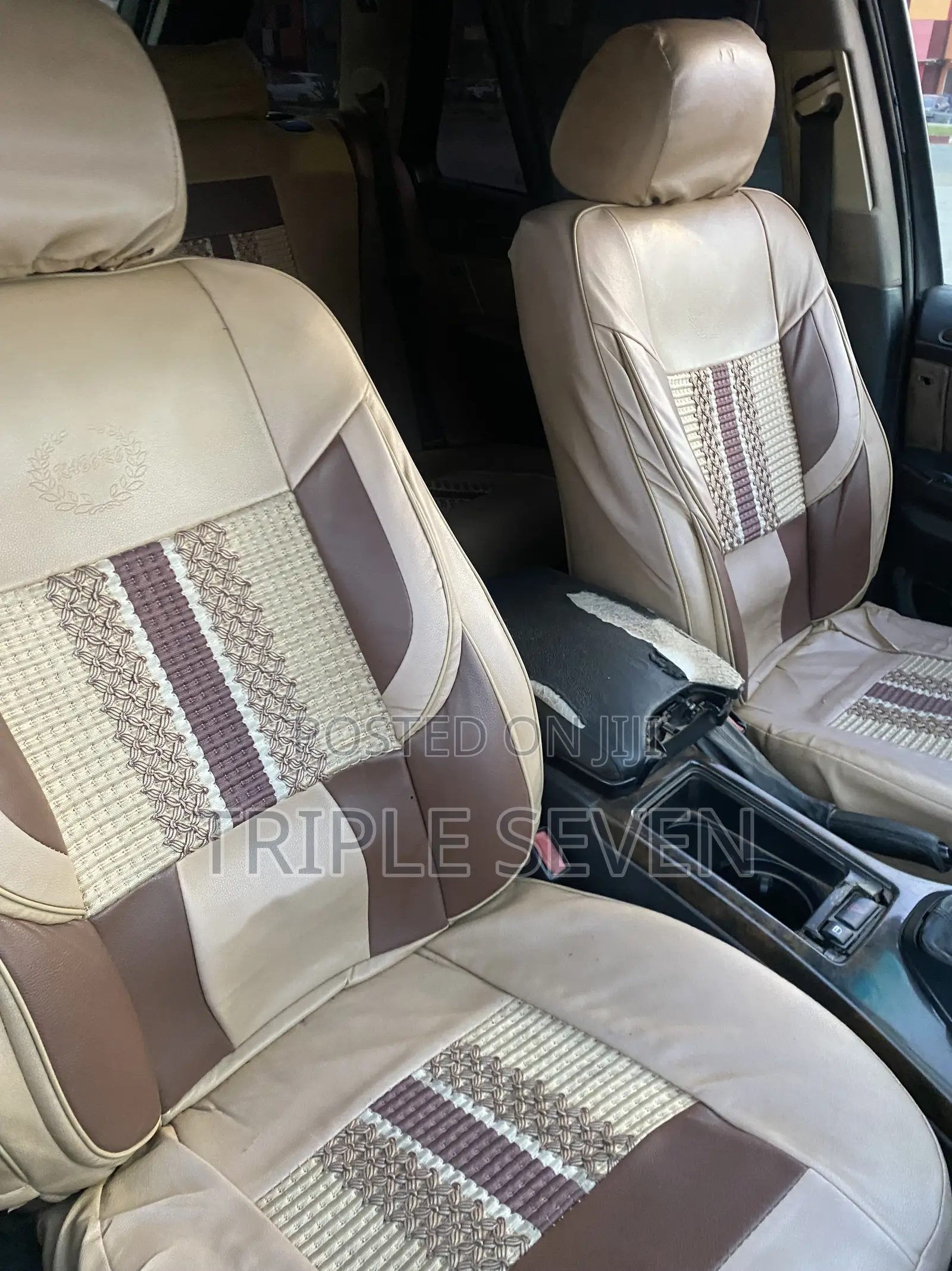 BMW X5 3.0i Sports Activity 2006 Gray