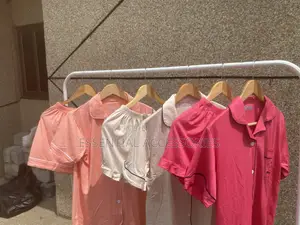 Ladies Cotton Pajamas