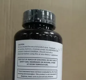 Magnesium Theonate Complex With Added Glycinate