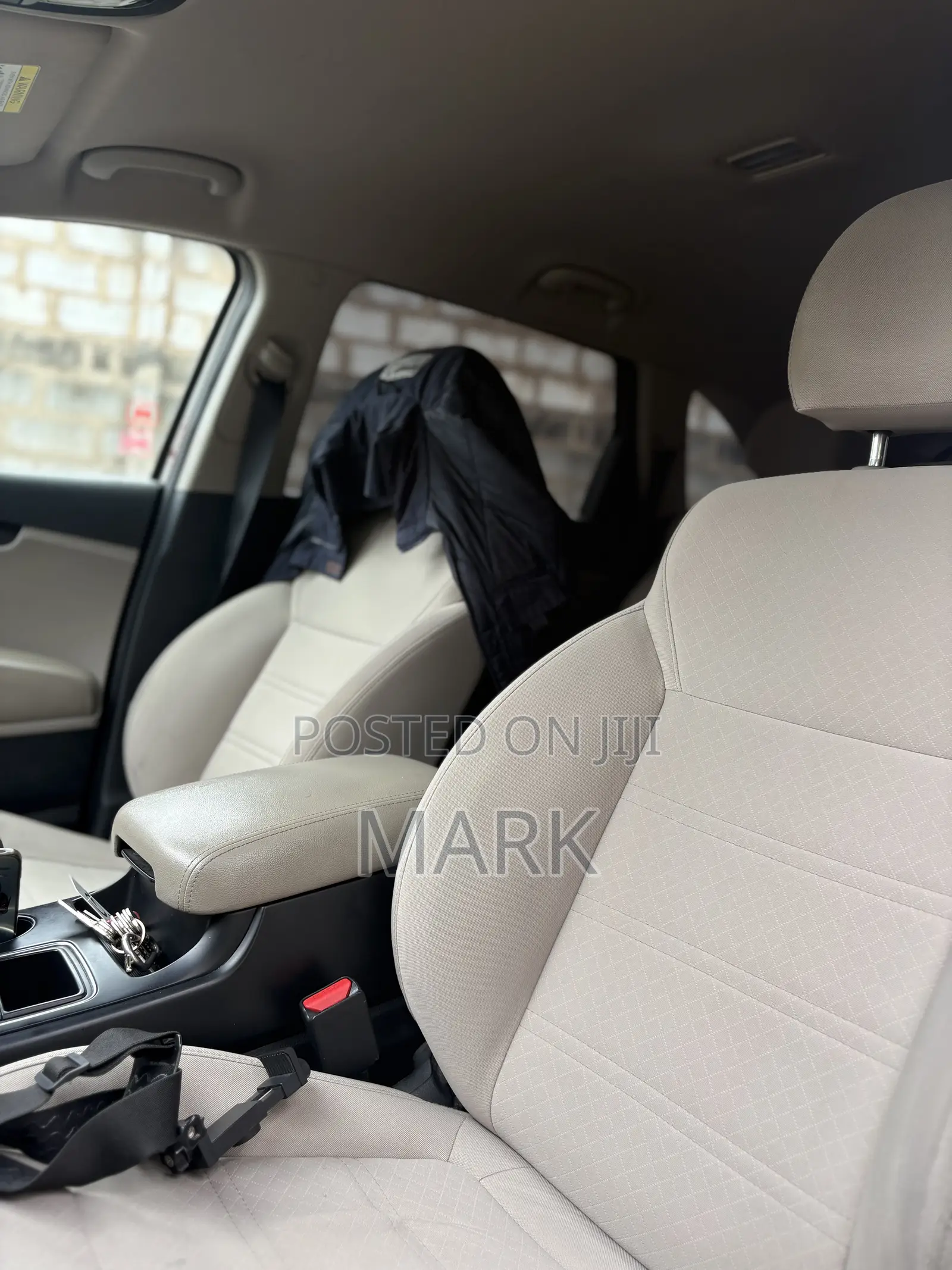 Kia Sorento 2019 Brown