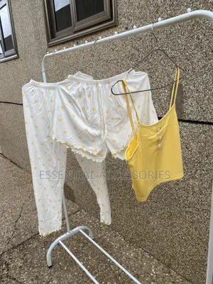 Ladies Sleepwear
