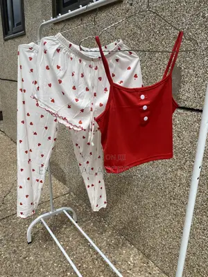 Ladies Sleepwear