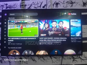 Philips TV 43inch