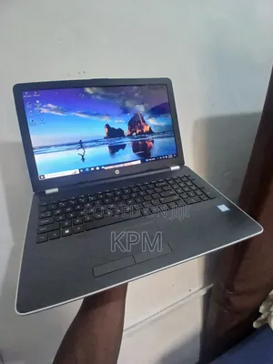 Laptop HP 14S 8GB Intel Core i5 SSD 16 GB