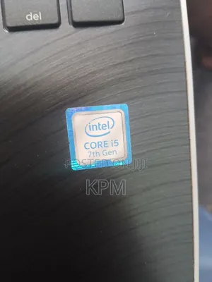 Laptop HP 14S 8GB Intel Core i5 SSD 16 GB