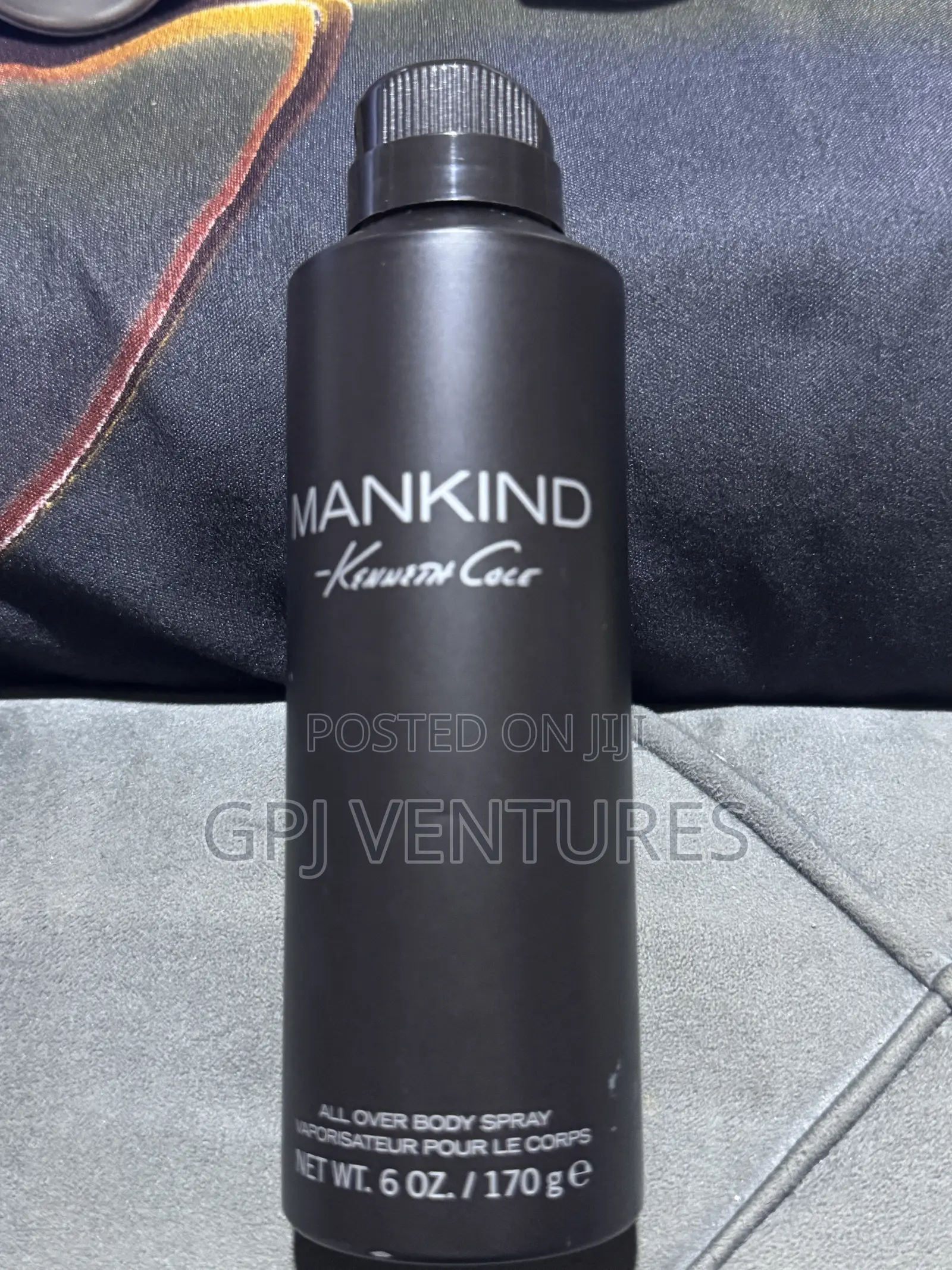 Kenneth Cole All Over Body Spray