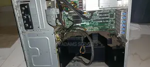 Server Dell 16GB Intel HDD 256GB