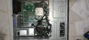 Server Dell 16GB Intel HDD 256GB