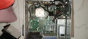 Server Dell 16GB Intel HDD 256GB