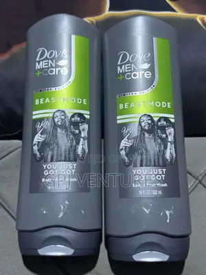 Dove Men Care