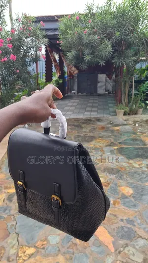 Classic Ladies Hand Bags