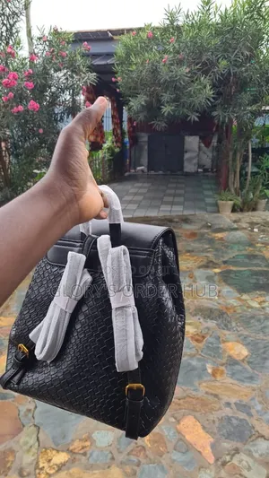 Classic Ladies Hand Bags