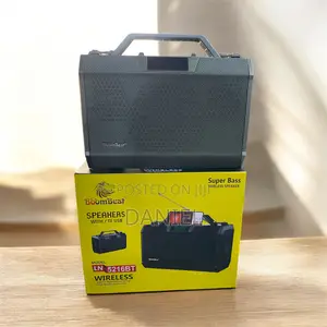 Boombest Ln-5216bt