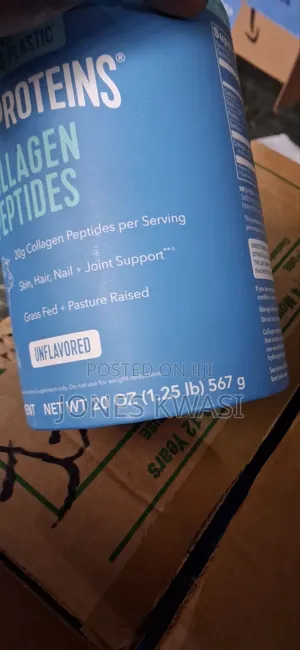 Original Collagen Peptides