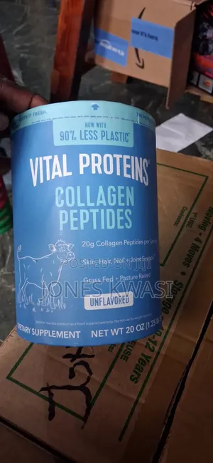 Original Collagen Peptides
