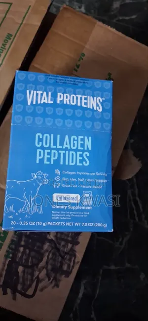 Original Collagen Peptides