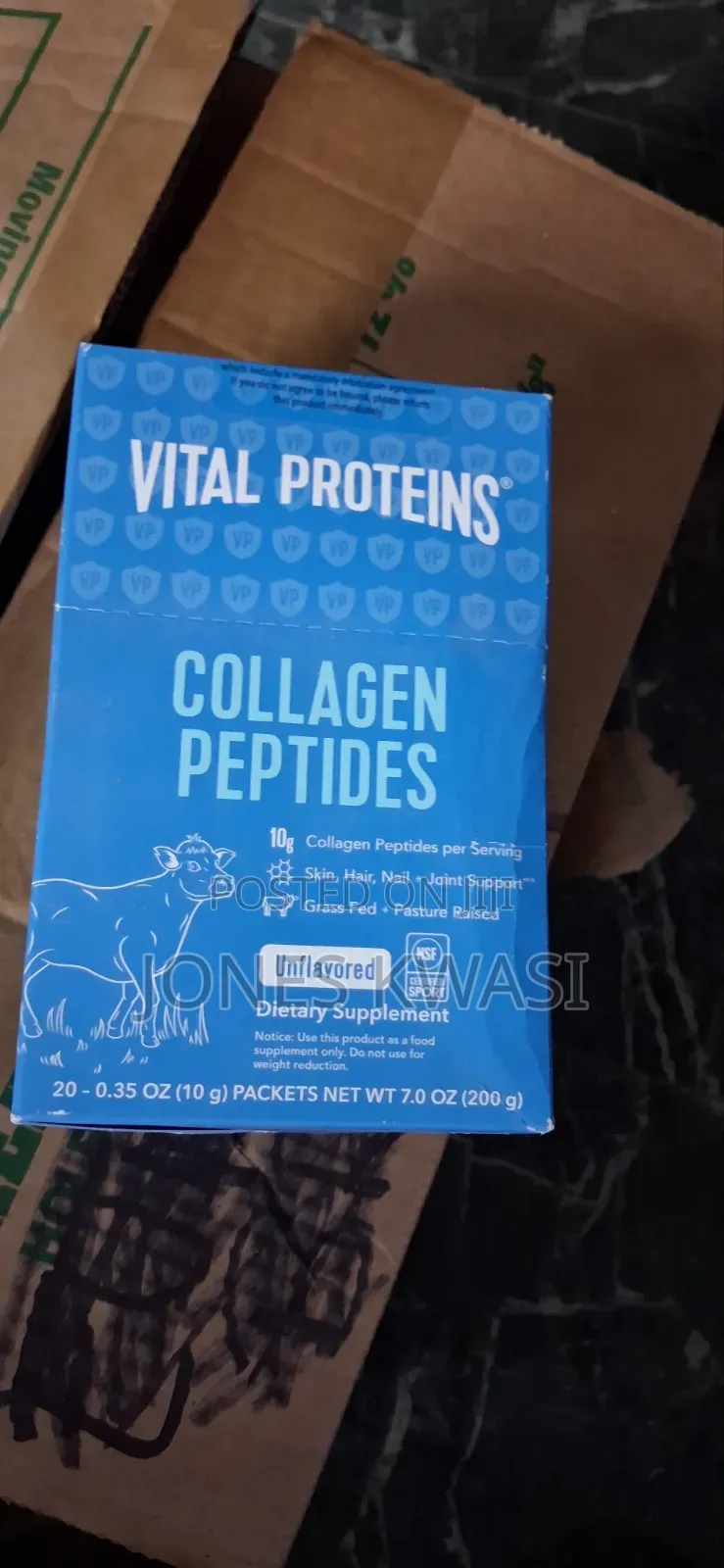 Original Collagen Peptides