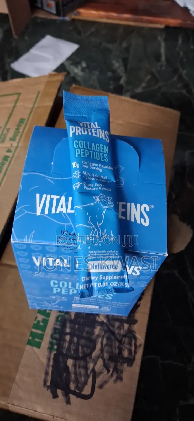 Original Collagen Peptides