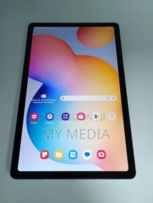 Samsung Galaxy Tab A 8.0 (2019) 32 GB Black