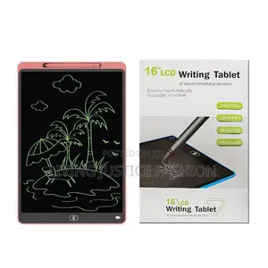 Writing Tablet