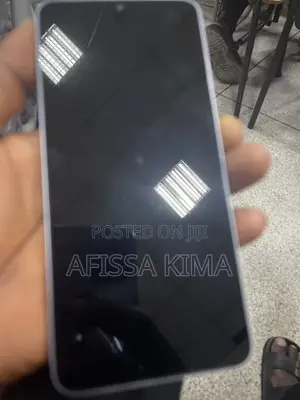 Samsung Galaxy A White