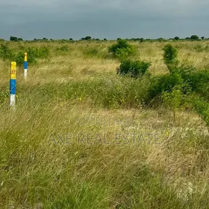 New Unique Payment Plan on Plots > Prampram Beach Lane