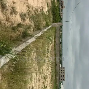 New Unique Payment Plan on Plots > Prampram Beach Lane