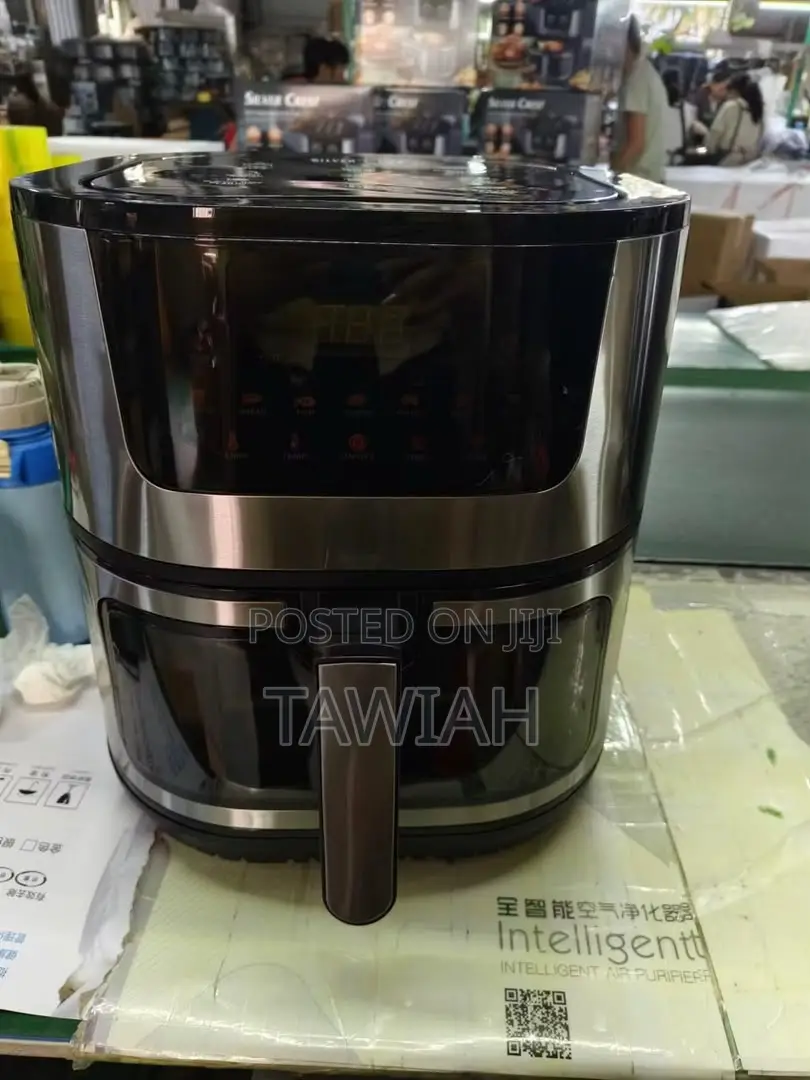 15l Air Fryer