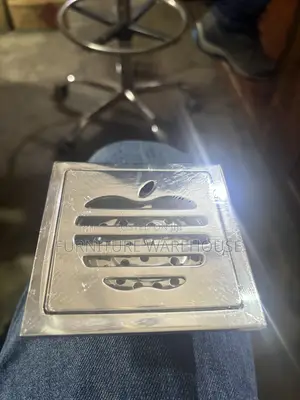 Stainless Steel Square Floor Drain