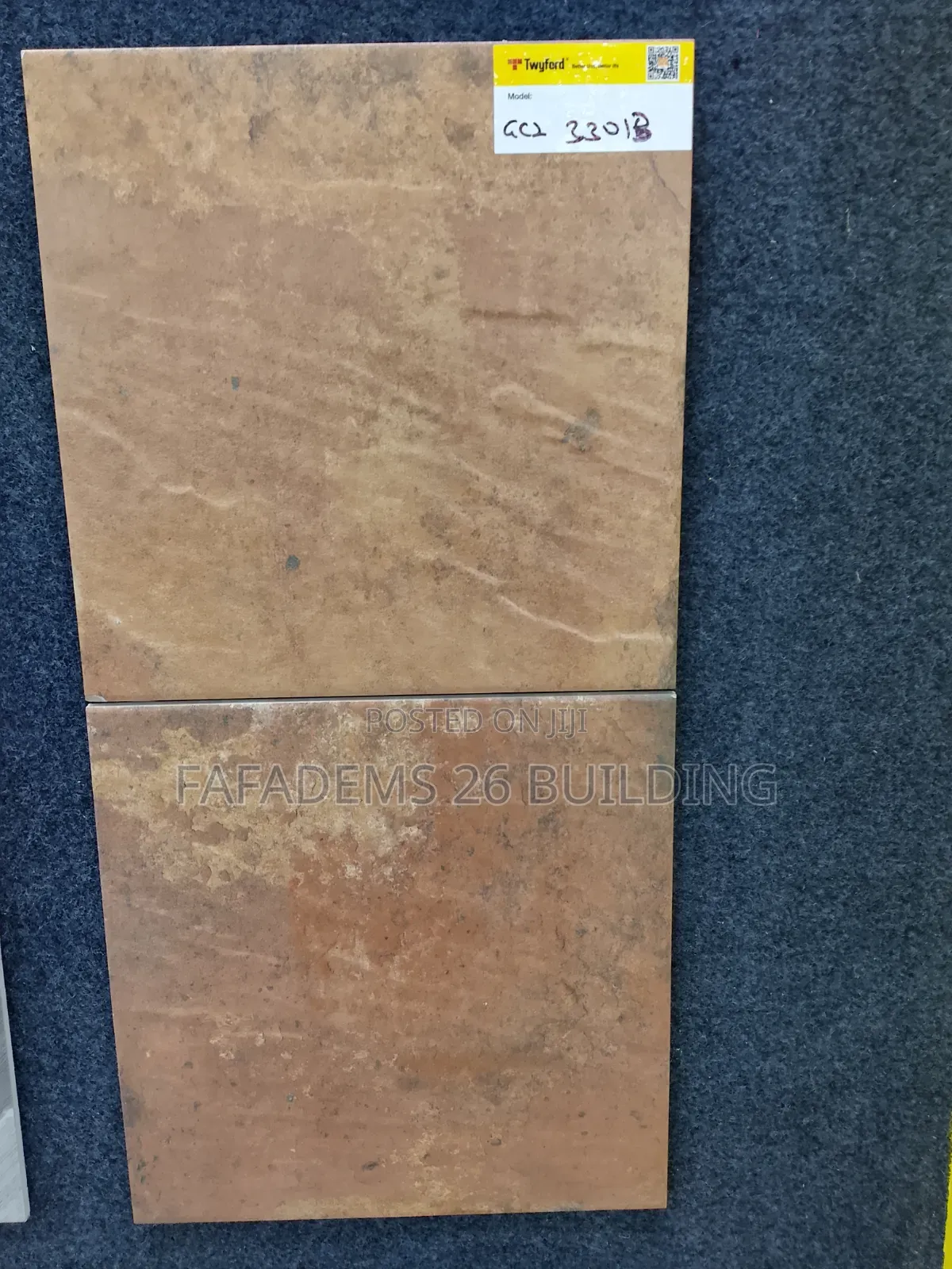 Twyford 30 X 30 Compound