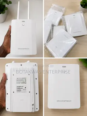 GRANDSTREAM WiFi 7