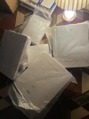 GRANDSTREAM WiFi 7