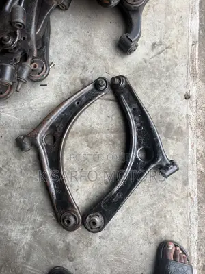 Mitsubishi Outlander 2007 to 2018 Lower Arm