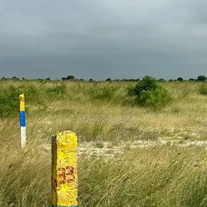Purchase Gated Residence Lands/ Reliable - Prampram Beach Road