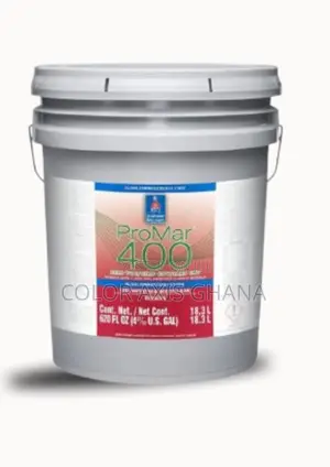 Interior Paint Sherwin Williams ProMar 400