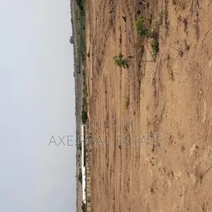 Residential Half Plots Available at Prampram