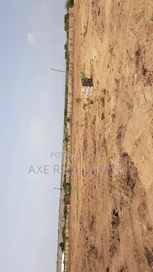 Residential Half Plots Available at Prampram