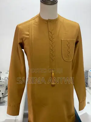 Kaftan/ Agbada