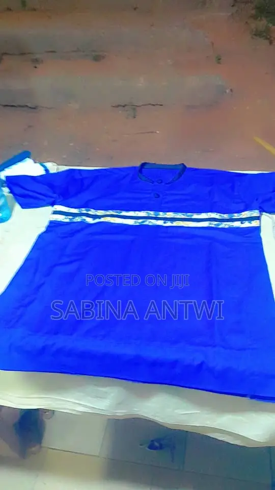Kaftan/ Agbada