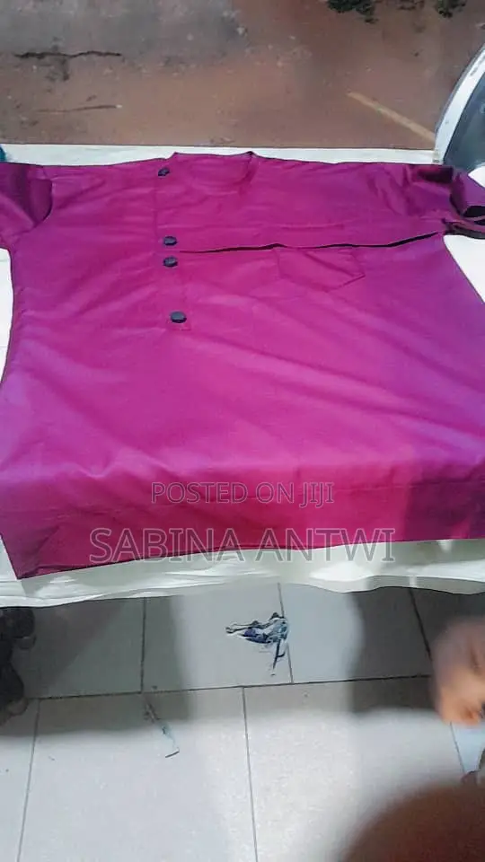 Kaftan/ Agbada